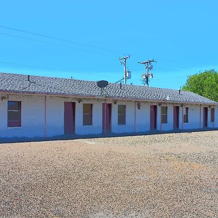 Budget Inn&Suites Freer Exterior foto